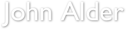 John Alder       